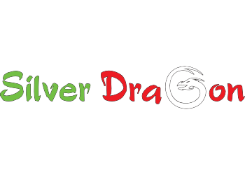Silver Dragon 